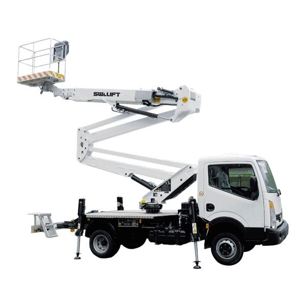 Ce minősítésű 4x4 kanalas teherautó