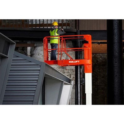 Stock Picker raktár